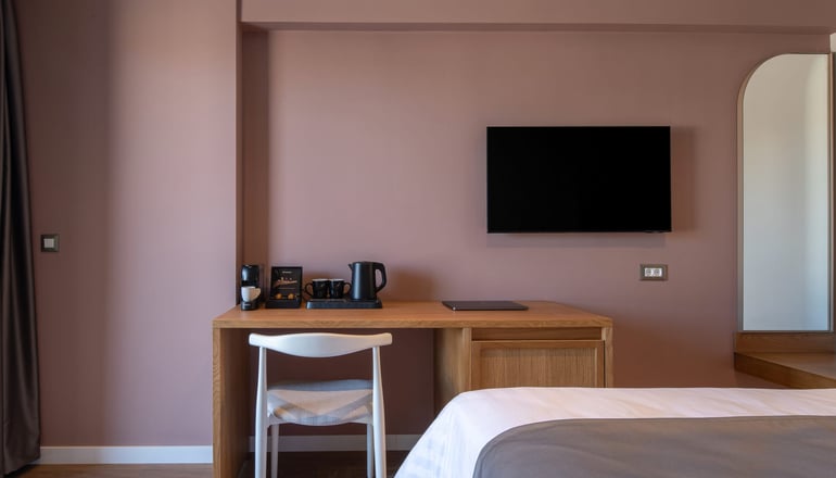 4* Oniro Boutique Hotel - Τορώνη, Χαλκιδική