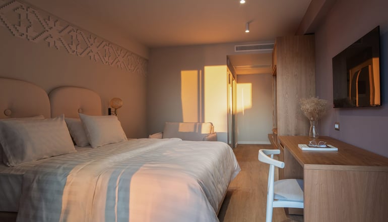 4* Oniro Boutique Hotel - Τορώνη, Χαλκιδική