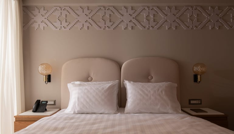 4* Oniro Boutique Hotel - Τορώνη, Χαλκιδική