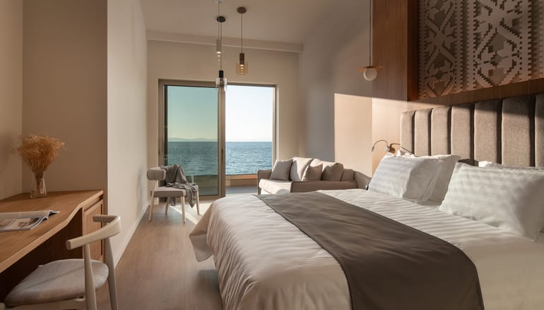 4* Oniro Boutique Hotel - Τορώνη, Χαλκιδική