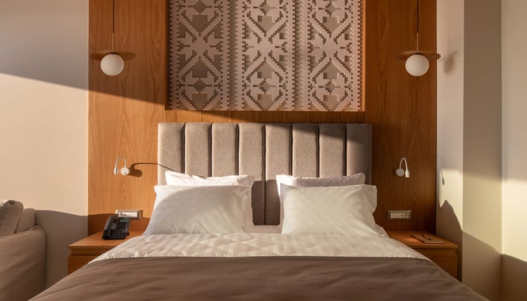 4* Oniro Boutique Hotel - Τορώνη, Χαλκιδική