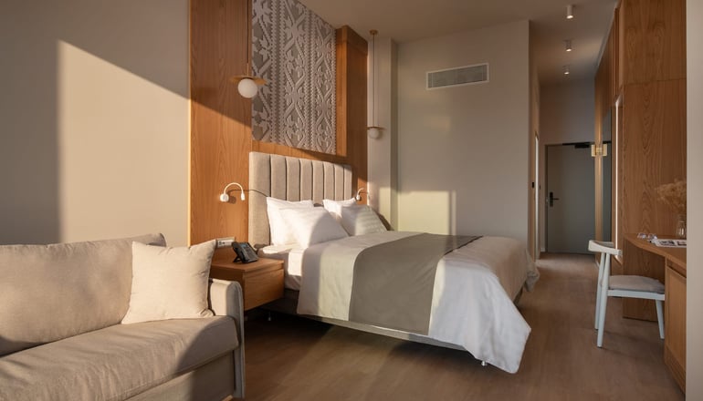 4* Oniro Boutique Hotel - Τορώνη, Χαλκιδική