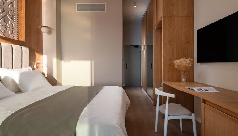 4* Oniro Boutique Hotel - Τορώνη, Χαλκιδική