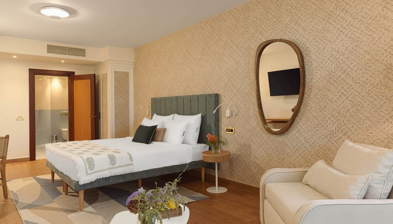 5* SEAFOS Luxury Resort & Spa Limited Edition by Leonardo Hotels - Κάντια, Ναύπλιο