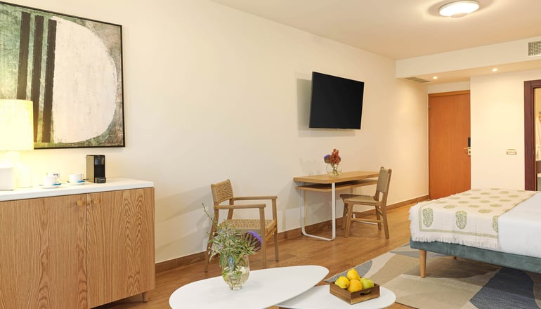 5* SEAFOS Luxury Resort & Spa Limited Edition by Leonardo Hotels - Κάντια, Ναύπλιο
