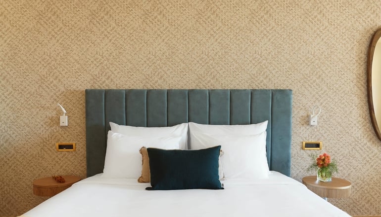 5* SEAFOS Luxury Resort & Spa Limited Edition by Leonardo Hotels - Κάντια, Ναύπλιο