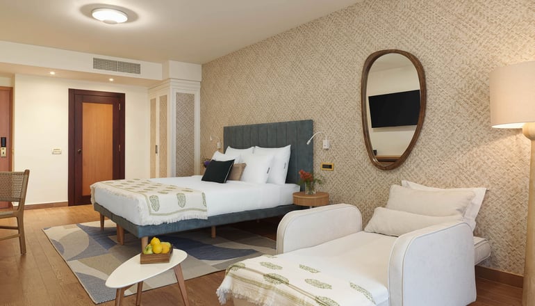 5* SEAFOS Luxury Resort & Spa Limited Edition by Leonardo Hotels - Κάντια, Ναύπλιο