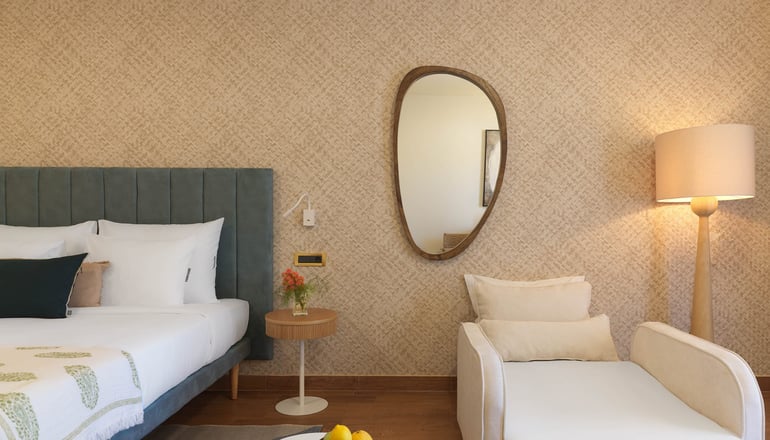 5* SEAFOS Luxury Resort & Spa Limited Edition by Leonardo Hotels - Κάντια, Ναύπλιο