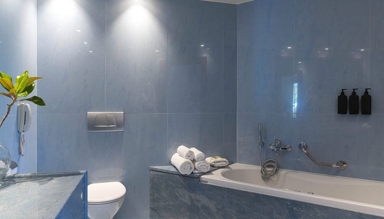 5* SEAFOS Luxury Resort & Spa Limited Edition by Leonardo Hotels - Κάντια, Ναύπλιο
