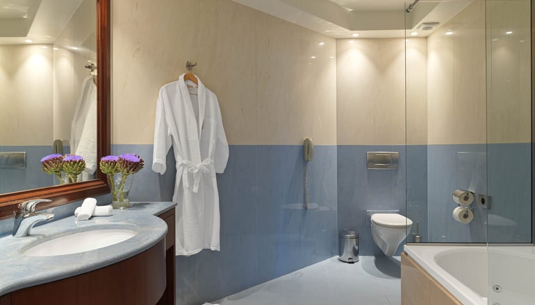 5* SEAFOS Luxury Resort & Spa Limited Edition by Leonardo Hotels - Κάντια, Ναύπλιο
