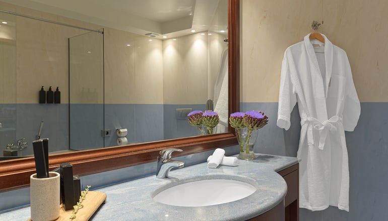 5* SEAFOS Luxury Resort & Spa Limited Edition by Leonardo Hotels - Κάντια, Ναύπλιο