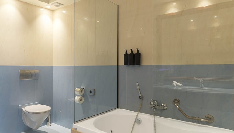 5* SEAFOS Luxury Resort & Spa Limited Edition by Leonardo Hotels - Κάντια, Ναύπλιο