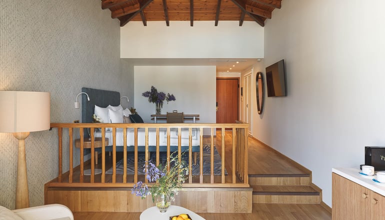 5* SEAFOS Luxury Resort & Spa Limited Edition by Leonardo Hotels - Κάντια, Ναύπλιο