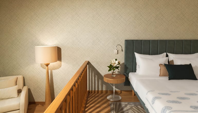 5* SEAFOS Luxury Resort & Spa Limited Edition by Leonardo Hotels - Κάντια, Ναύπλιο