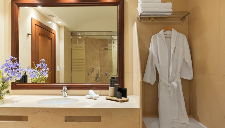 5* SEAFOS Luxury Resort & Spa Limited Edition by Leonardo Hotels - Κάντια, Ναύπλιο