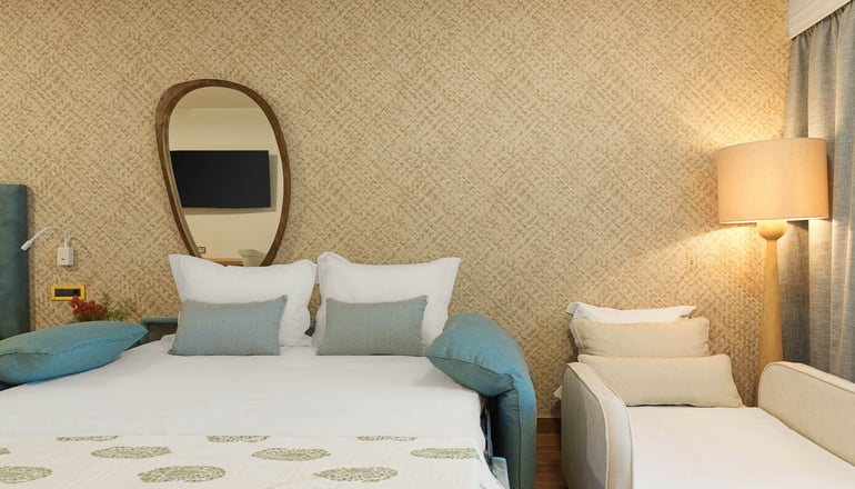 5* SEAFOS Luxury Resort & Spa Limited Edition by Leonardo Hotels - Κάντια, Ναύπλιο