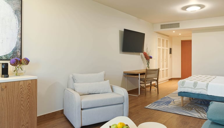5* SEAFOS Luxury Resort & Spa Limited Edition by Leonardo Hotels - Κάντια, Ναύπλιο