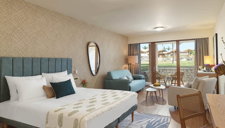 5* SEAFOS Luxury Resort & Spa Limited Edition by Leonardo Hotels - Κάντια, Ναύπλιο
