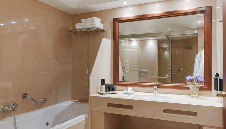 5* SEAFOS Luxury Resort & Spa Limited Edition by Leonardo Hotels - Κάντια, Ναύπλιο