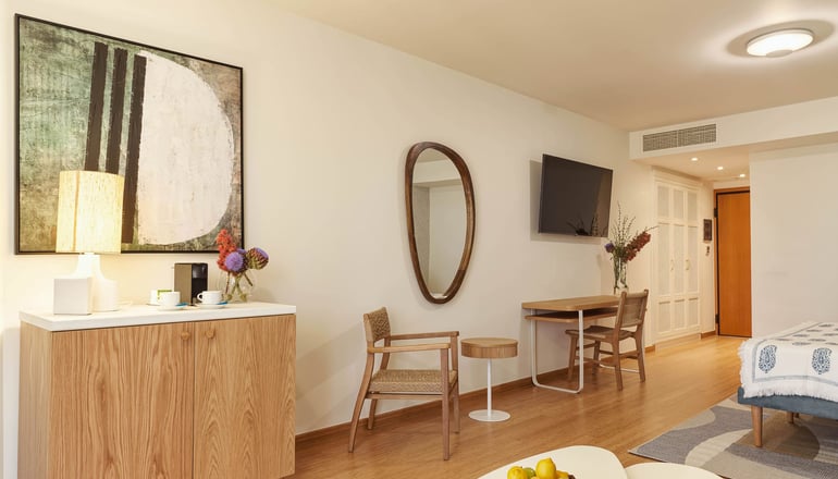 5* SEAFOS Luxury Resort & Spa Limited Edition by Leonardo Hotels - Κάντια, Ναύπλιο