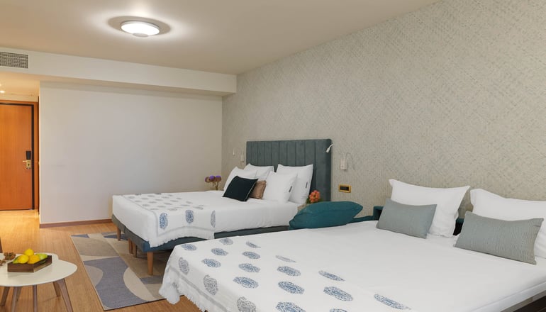5* SEAFOS Luxury Resort & Spa Limited Edition by Leonardo Hotels - Κάντια, Ναύπλιο