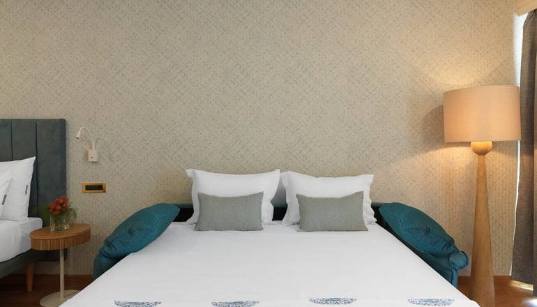 5* SEAFOS Luxury Resort & Spa Limited Edition by Leonardo Hotels - Κάντια, Ναύπλιο