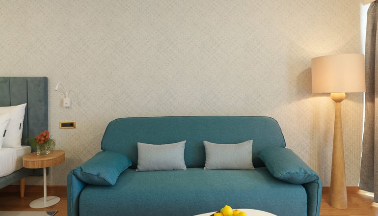 5* SEAFOS Luxury Resort & Spa Limited Edition by Leonardo Hotels - Κάντια, Ναύπλιο