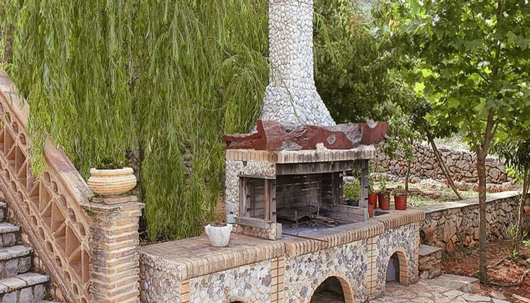 Villa Poseidon Residence - Βολίμες, Ζάκυνθος