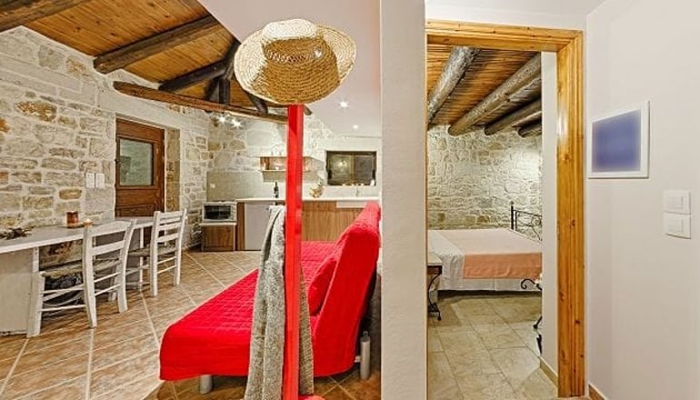Villa Poseidon Residence - Βολίμες, Ζάκυνθος