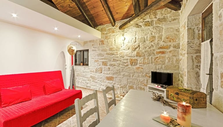 Villa Poseidon Residence - Βολίμες, Ζάκυνθος
