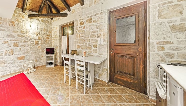 Villa Poseidon Residence - Βολίμες, Ζάκυνθος