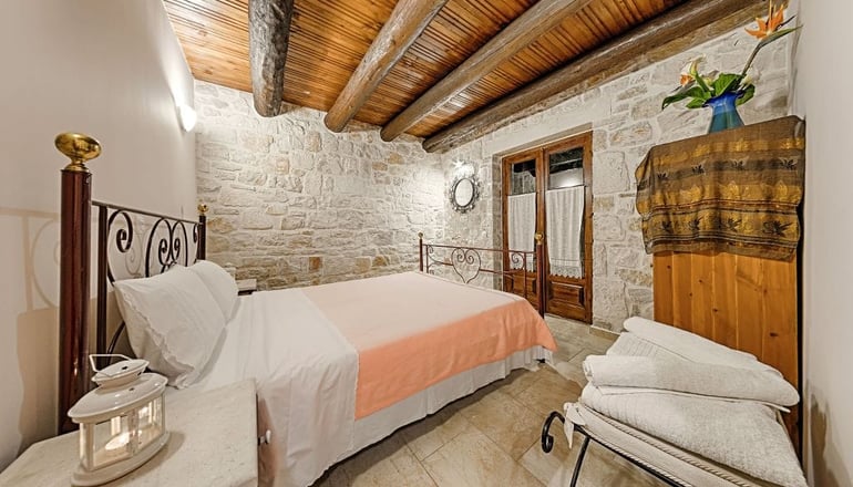 Villa Poseidon Residence - Βολίμες, Ζάκυνθος