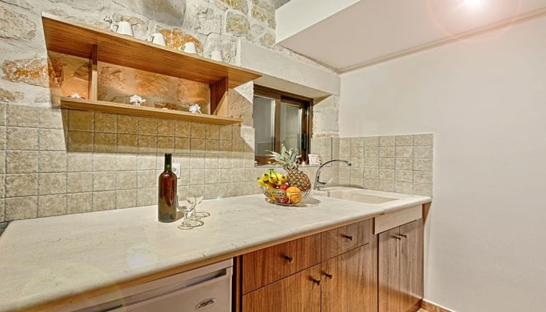 Villa Poseidon Residence - Βολίμες, Ζάκυνθος
