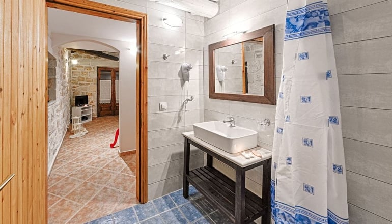 Villa Poseidon Residence - Βολίμες, Ζάκυνθος