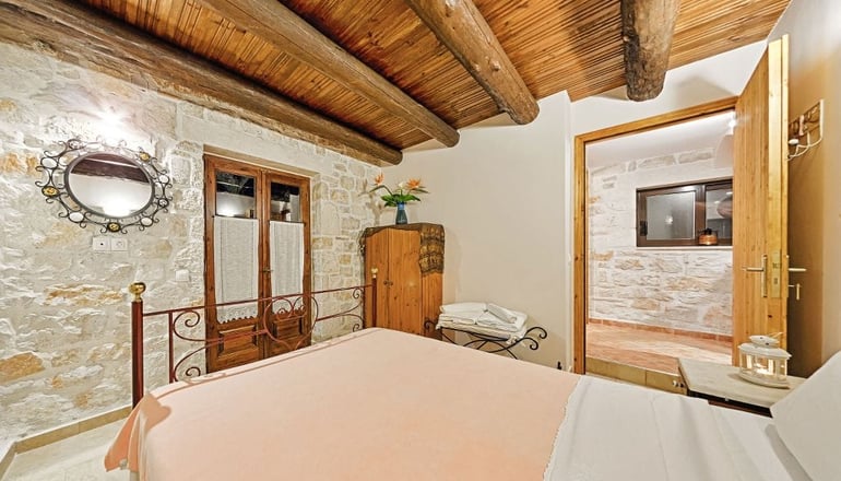Villa Poseidon Residence - Βολίμες, Ζάκυνθος