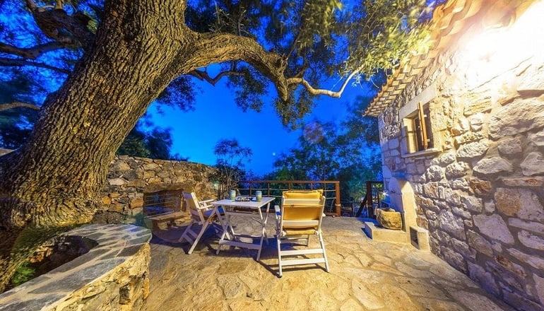 Villa Poseidon Residence - Βολίμες, Ζάκυνθος