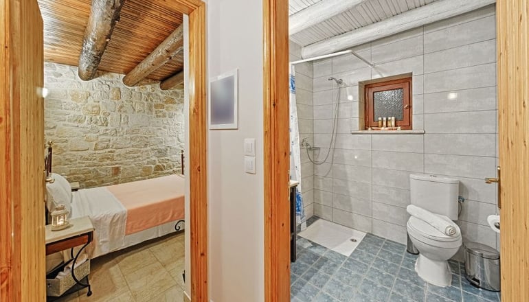 Villa Poseidon Residence - Βολίμες, Ζάκυνθος