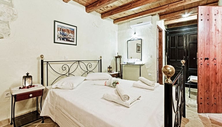 Villa Poseidon Residence - Βολίμες, Ζάκυνθος