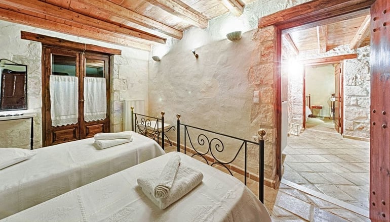 Villa Poseidon Residence - Βολίμες, Ζάκυνθος