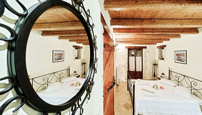 Villa Poseidon Residence - Βολίμες, Ζάκυνθος