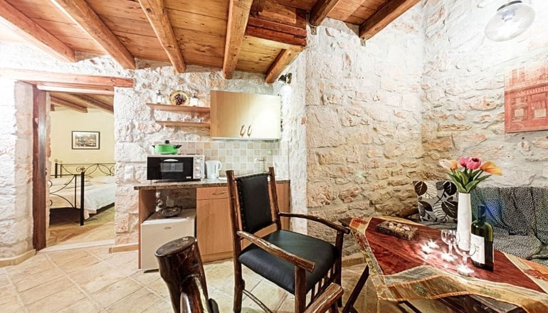 Villa Poseidon Residence - Βολίμες, Ζάκυνθος