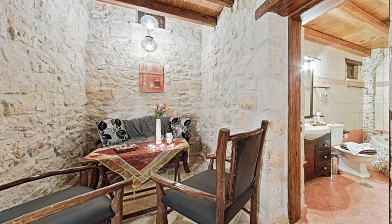 Villa Poseidon Residence - Βολίμες, Ζάκυνθος