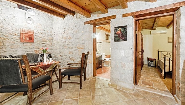 Villa Poseidon Residence - Βολίμες, Ζάκυνθος
