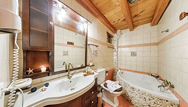 Villa Poseidon Residence - Βολίμες, Ζάκυνθος