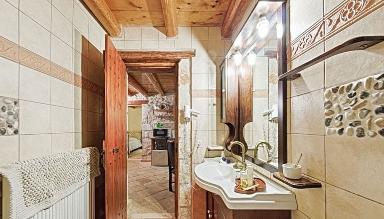 Villa Poseidon Residence - Βολίμες, Ζάκυνθος