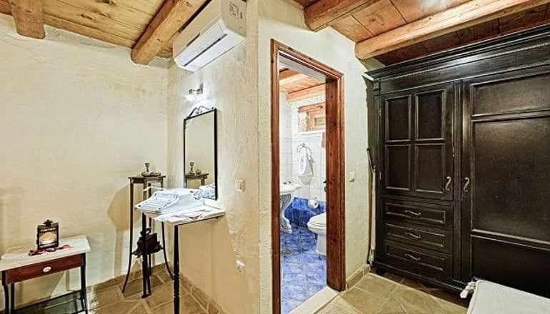 Villa Poseidon Residence - Βολίμες, Ζάκυνθος