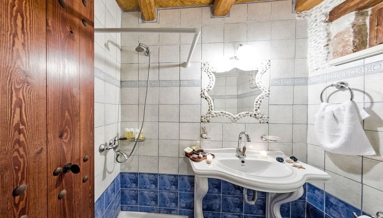 Villa Poseidon Residence - Βολίμες, Ζάκυνθος