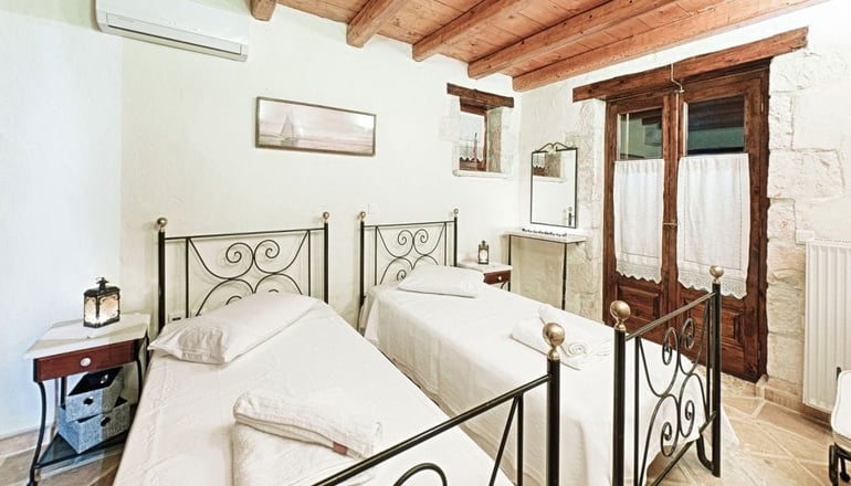 Villa Poseidon Residence - Βολίμες, Ζάκυνθος