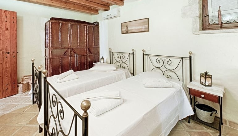Villa Poseidon Residence - Βολίμες, Ζάκυνθος