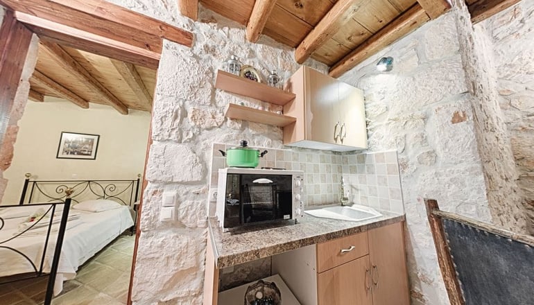 Villa Poseidon Residence - Βολίμες, Ζάκυνθος